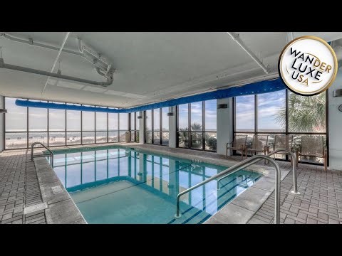 Summerchase | Orange Beach (AL), United States | Hotel Review 🛏️