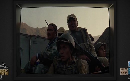 如何通过Retroarch拯救你的低清视频？反射和CRT着色器效果的实现