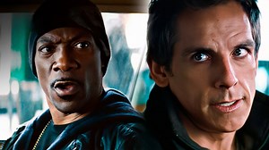 What You Tryna Steal (Hilarious Scene) - Tower Heist