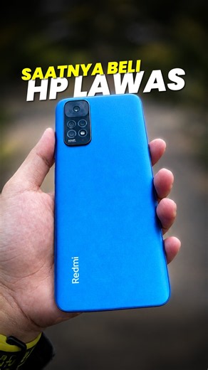 Super cheap now! Is the Redmi Note 11 still worth it? 🤔
