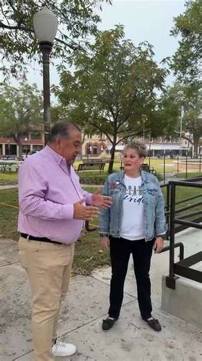 37K views · 578 reactions | The new public restrooms are officially...