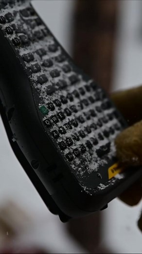 Descubre el nuevo Trimble TSC5 para la topografía