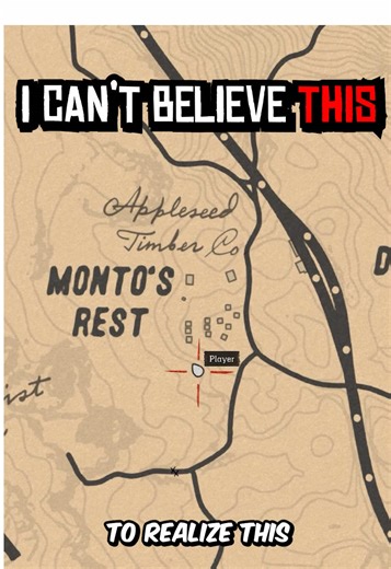 Hidden Secrets in RDR2: Discover the Faking NPC