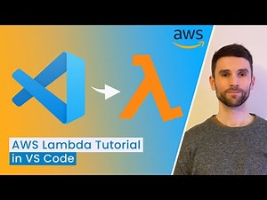 Develop Lambdas Locally in VS Code Using AWS SAM | AWS Lambda… - Partner