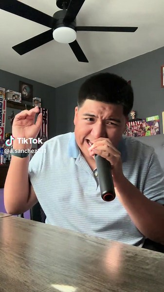 La Gitanilla #lagitanilla #bandaelrecodo #juliopreciado #karaoke #fyp | karaoke