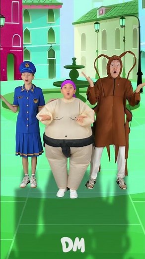 😍🔥 CLAP YOUR HANDS CHALLENGE #kidsdance