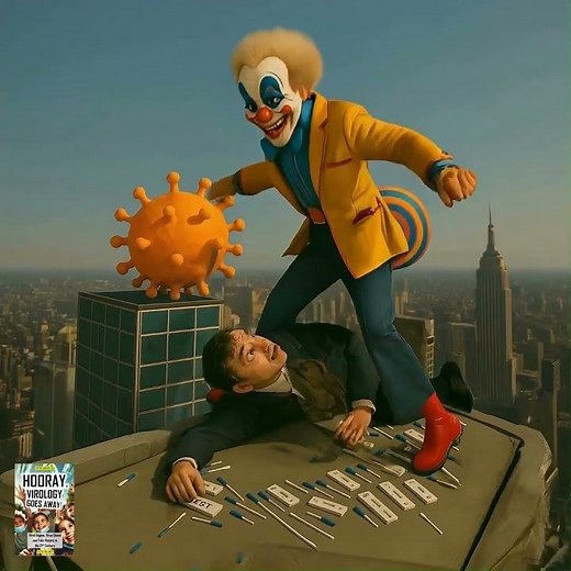 pcr problems #pcr #virology #hooray