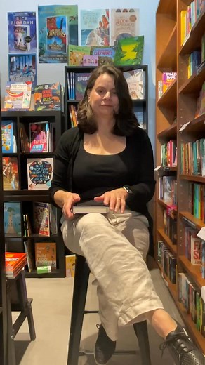 Tracey’s Book Reviews: Today’s review is children’s book “The 113th Assistant Librarian” by Stuart Wilson. A great read for the 9-12 year old independent reader. Penguin Books Australia Stuart Wilson - Author BookPeople Hampton Street #kidschristmasgifts #childrensbooks | Ulysses Bookstore