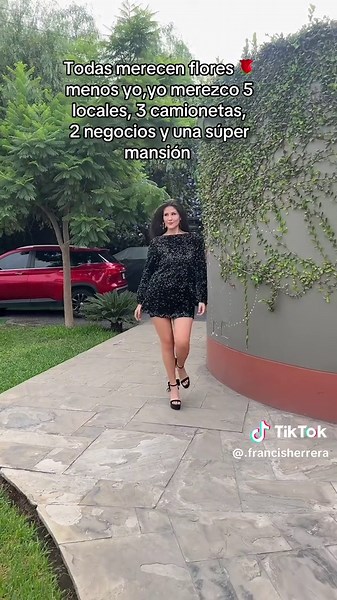 Francis Herrera on TikTok