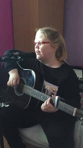Help Ashleigh Meet Ed Sheeran on Reels