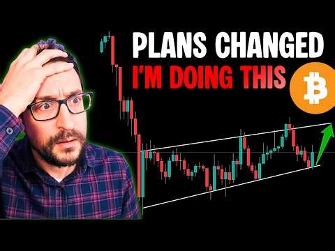 Bitcoin Rebounds Above $71K: My Immediate Action NOW