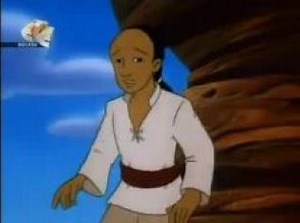 Аладдин(28серия)