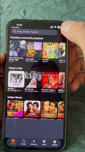 How to get Musi back on iPhone, It’s Finally Back 😳 #musi #freemusicapp #freemusic #trending #viral