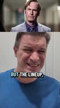 Negan called Saul, Saul Goodman represents Negan from the walking dead. #bcs #walkingdead