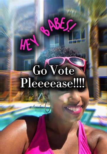 ✨ Big News ✨ I’m a finalist in the Pacifica Beauty “Wellness Era” Contest—and I need your help to WIN! 🌿💖 If you’ve ever supported me, loved my content, or just want to see a Black girl shine—please take 30 seconds to vote: 👉 https://www.pacificabeauty.com/collections/wellness-era?fbclid=PAZXh0bgNhZW0CMTEAAadVzPYvuwRQtgrEkPzbhrL7AxA2Lyv2cGX1dnv2-W0xA3JkjacpnyNr3ZkwhA_aem_eXtB_WpbMD-9Tr_C8xya7w ✔️ Click the link above or in my bio ✔️ Find my entry ✔️ Hit “Vote” ✔️ Share with your friends! Ever