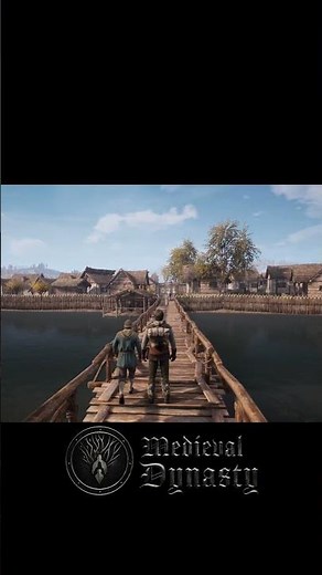 When Your Dynasty Turns Into An Empire! Pt.2 | Medieval Dynasty