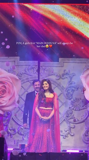 Shutterbug Mahak | Wedding Content Creator on Instagram: "It’s always be her dad❤️🥹 Social Media: @shutterbug_mahak [viral, trending, trending reels, foryou, foryoupage, wedding, weddingreels ] #viral #trending #foryou #viralreels #foryoupage"