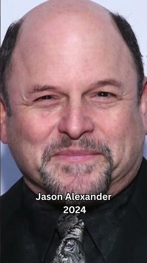 Seinfeld Cast: Then and Now!