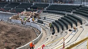 Braves' spring training facility sparking growth in North Port