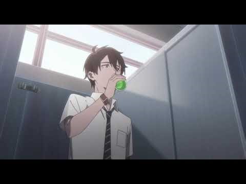 Man transforms into Girl - MTF Anime Transformation AI