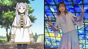 Frieren voice actor Atsumi Tanezaki limits activities due to health issues