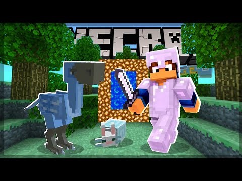 NOVO ADDONS DO AETHER PARA O MINECRAFT PE 1.20 - MCPE 1.20!!