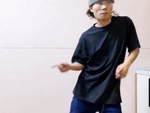 Hiphop | freestyle | timing 干货分享