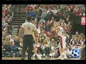 Greg Oden "The Next Shaq" MIX