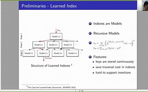Research_R39.4 Updatable Learned Index with Precise Positions