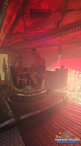 Codonas Famous Starchaser Waltzer at the Irvine Marymass 2025🎡🎠🏴󠁧󠁢󠁳󠁣󠁴󠁿 What a fair this year 👌💯 Open at the Irvine Moor Thursday 6pm - 10pm Friday 6pm - 10pm Saturday 12pm - 8pm Cash or card | Funfairs Around Scotland