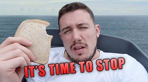 30K views · 461 reactions | The Human Mail Challenge Is Stupid! 藍 | H3h3productions | Facebook