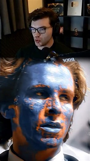 PUSHING enemies with a SERIOUS PUNCH 🥊💥🤕