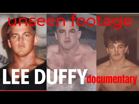 THE MURDER OF LEE DUFFY