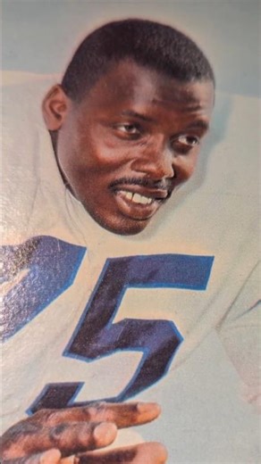 Why Did the NFL Fear Deacon Jones?