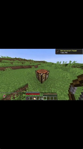 HOW TO MAKE A BOW #minecraft #minecraftrecipies #gaming #minecraftbuilding #minecrafttutorial