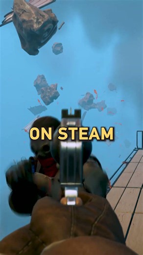 Build your train and don't avoid the fight