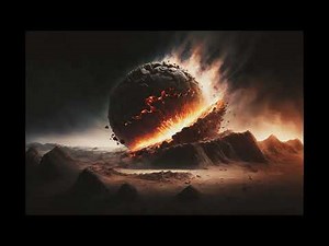 Deep Impact Dramatic Hit Transition Sound Effect