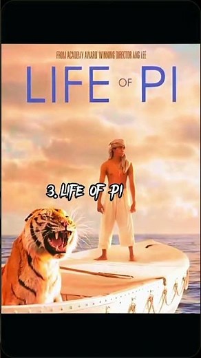 Top 10 best magical movies in the world 2024 // fantasy movies