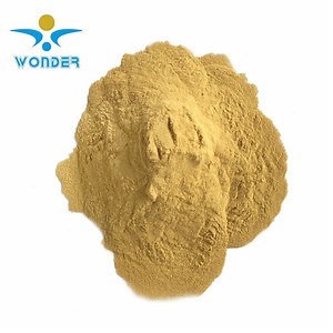 [Hot Item] Customized Design High Gloss Outdoor Polyester Powder Coating