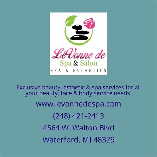 A day of self-care at the spa . . . Just what you need!\n•