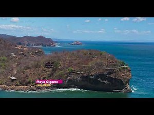 Playa Gigante, Tola, Rivas