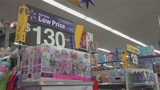 Toys that spy | Warnings against hi-tech toys