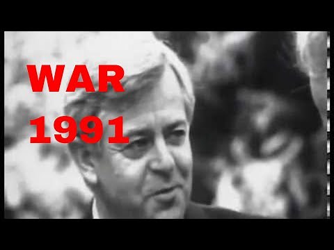 Slovenian War 1991! BBC Documentary The Death Of Yugoslavia Documentary