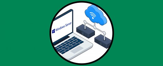 ▷ Configurar DHCP Windows Server 2022 | INSTALAR ROL DHCP