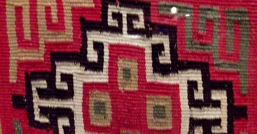 Inca Textiles