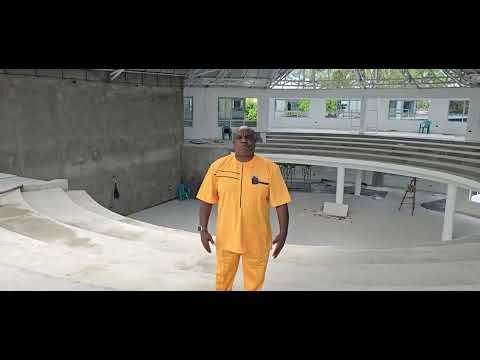 YOUR VISION MISSION AND ASSIGNMENT be careful of DESTINY ROBBERS