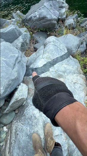 Geology & the earths natural process of forming is super fascinating