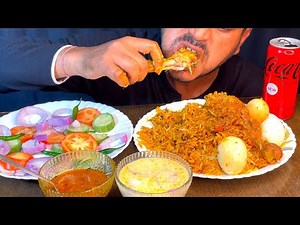 Chicken Biryani Khane Wala Dikhaiye | Jo Chicken Khate Hain