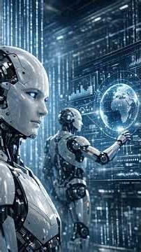 AI Just Changed Everything 🤯 Latest AI Updates 2026 | AI is Taking Over? Latest Tech Updates 🤖