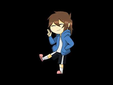 swapshift frisk theme